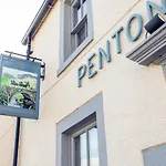 Pentonbridge Inn - Restaurant With Rooms