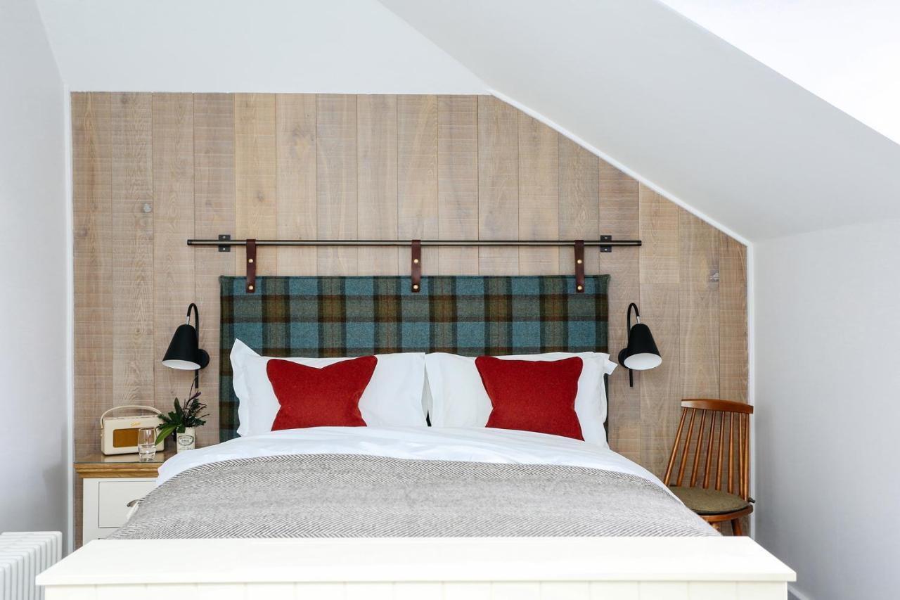 Inn Pentonbridge - Restaurant With Carlisle (Cumbria)
