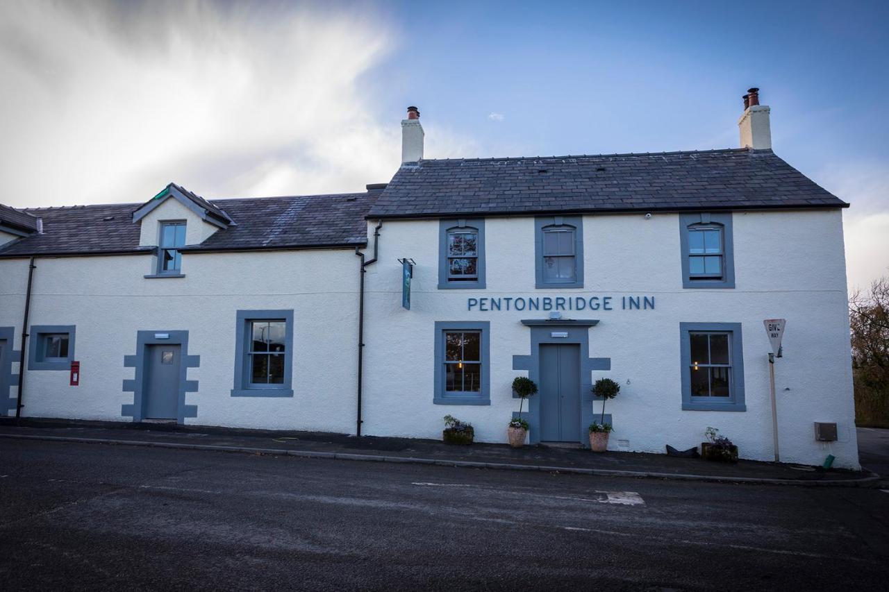 Inn Pentonbridge - Restaurant With
