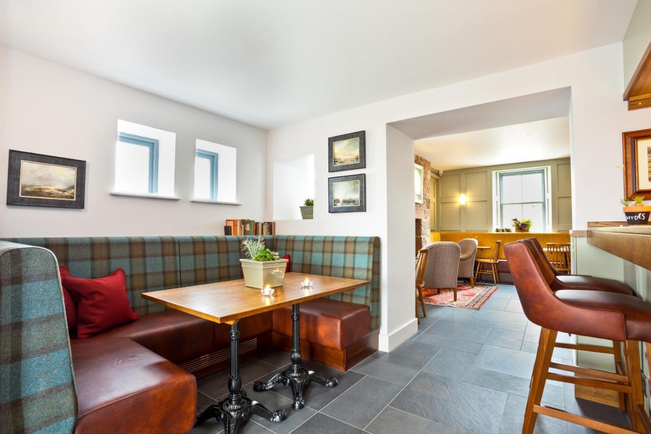 Pentonbridge - Restaurant With 4*