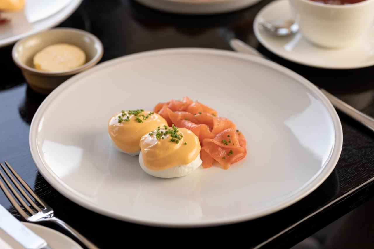 Pentonbridge - Restaurant With 4* Carlisle (Cumbria)