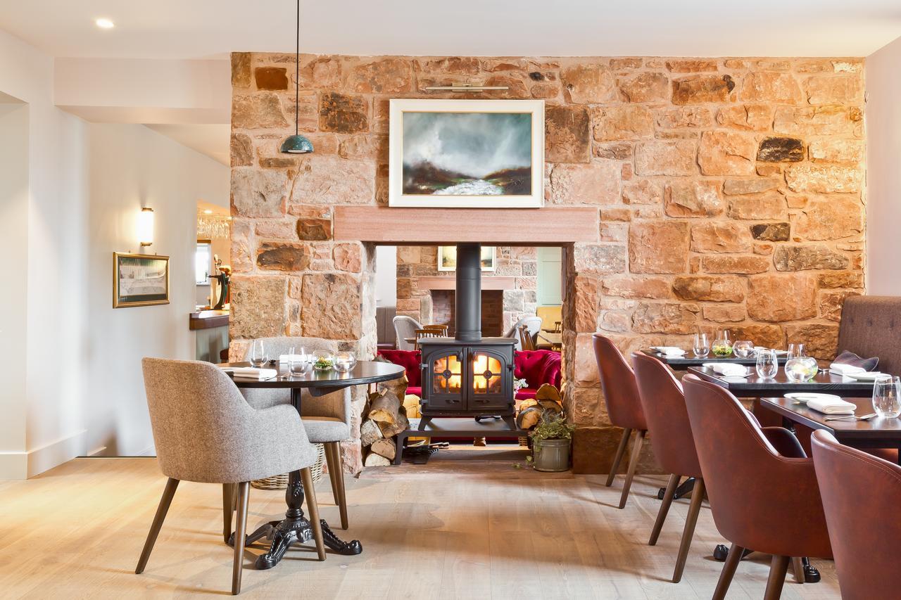 Pentonbridge - Restaurant With